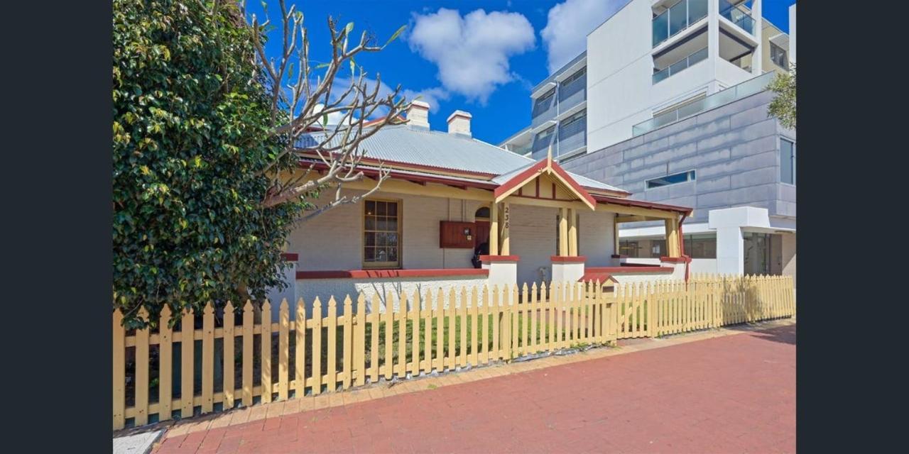 Emu Backpackers Perth - Note - Valid Passport Required For Check In Hostel Luaran gambar